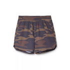 Quick-Dry Performance Running Shorts für Herren: Vielseitige Fitness- und Freizeitbekleidung