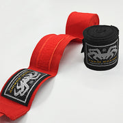 Boxing Sanda Competition Bandage - Blue Force Sports