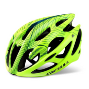 Bicycle Helmet - Blue Force Sports