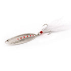 Metal VIB Jig Fishing Lure