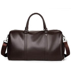 Bolsa de viaje de aventura retro