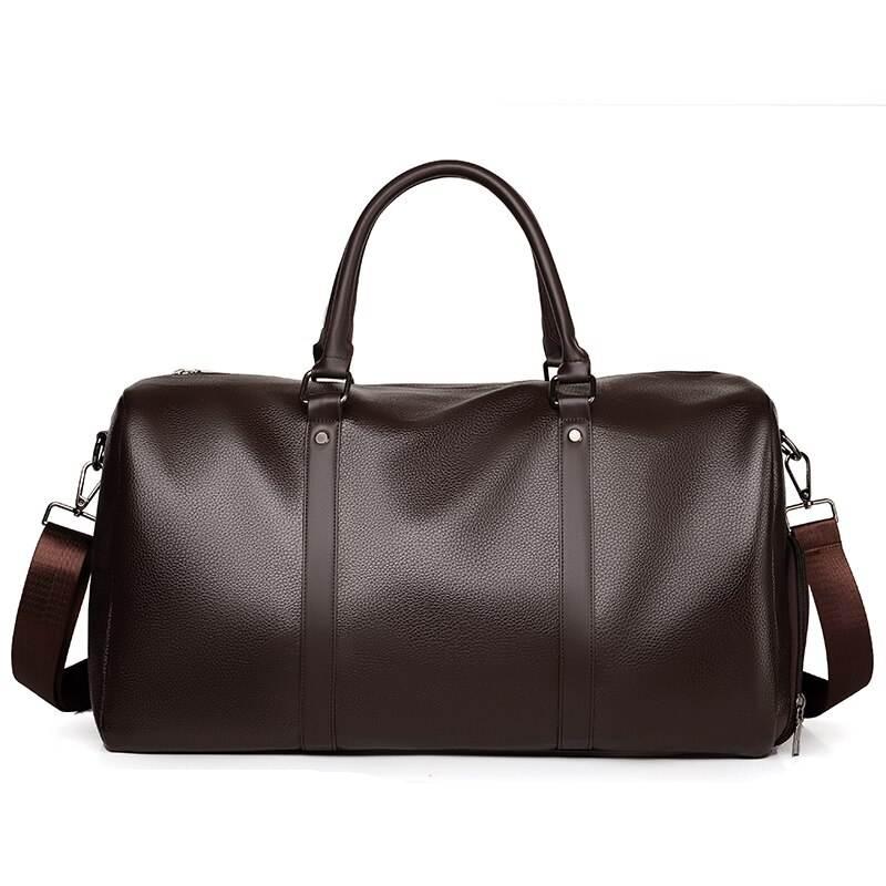 Bolsa de viaje de aventura retro
