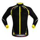 Road bike riding fleece warm cycling clothing - Blue Force Sports