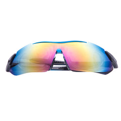 Bicycle sun riding goggles - Blue Force Sports