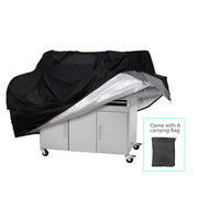 Barbecue grill cover - Blue Force Sports