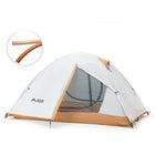 Outdoor Portable Single Double Camping Tent - Blue Force Sports
