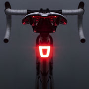 USB Charging Highlight Waterproof Riding Equipment - Blue Force Sports