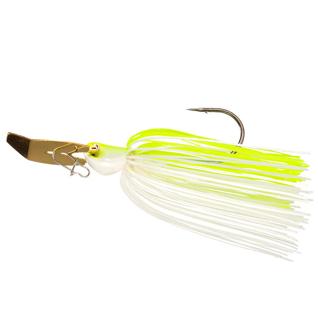 NEW Fishing Powerbait Slobberknocker Bladed Jigs - Blue Force Sports