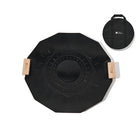 Non-Stick Aluminum Camping Frying Pan