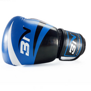 Adult boxing gloves - Blue Force Sports