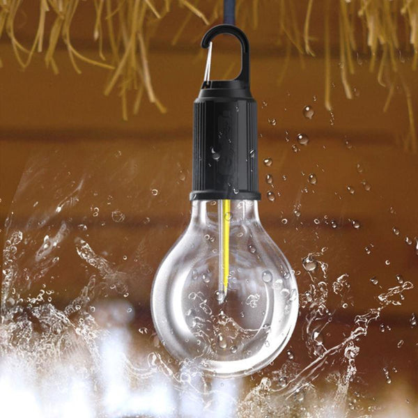 Wasserdichtes LED-Campinglicht