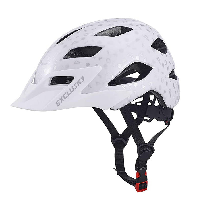 Children's Bicycle Riding Helmet Skateboard Boys And Girls Skating Skateboard Helmets - Blue Force Sports