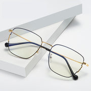 Anti-blue Light Fatigue and Radiation Protection Computer Glasses - Blue Force Sports