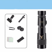 Telescopic Monocular HD Telescope - Blue Force Sports