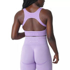 Seamless Fitness Bra