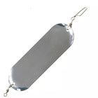 Destello de metal Ultimate de 12 cm para pesca al curricán