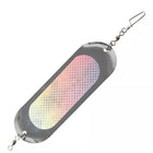 Destello de metal Ultimate de 12 cm para pesca al curricán