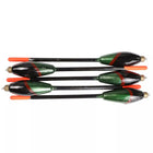 Premium Angelposen-Set aus Balsaholz