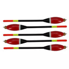 Premium Angelposen-Set aus Balsaholz