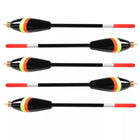 Premium Angelposen-Set aus Balsaholz