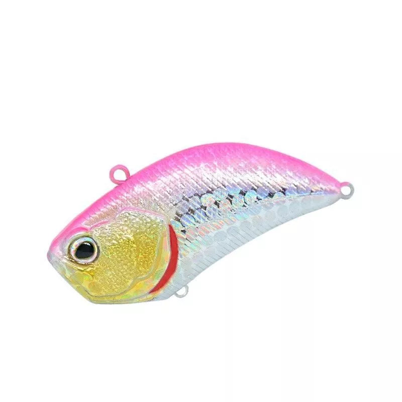 Ultimate VIB Fishing Lure 54mm 12g