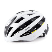 Bicycle Riding Equipment Safety Hat - Blue Force Sports