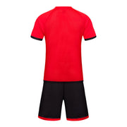 Soccer Suits - Blue Force Sports