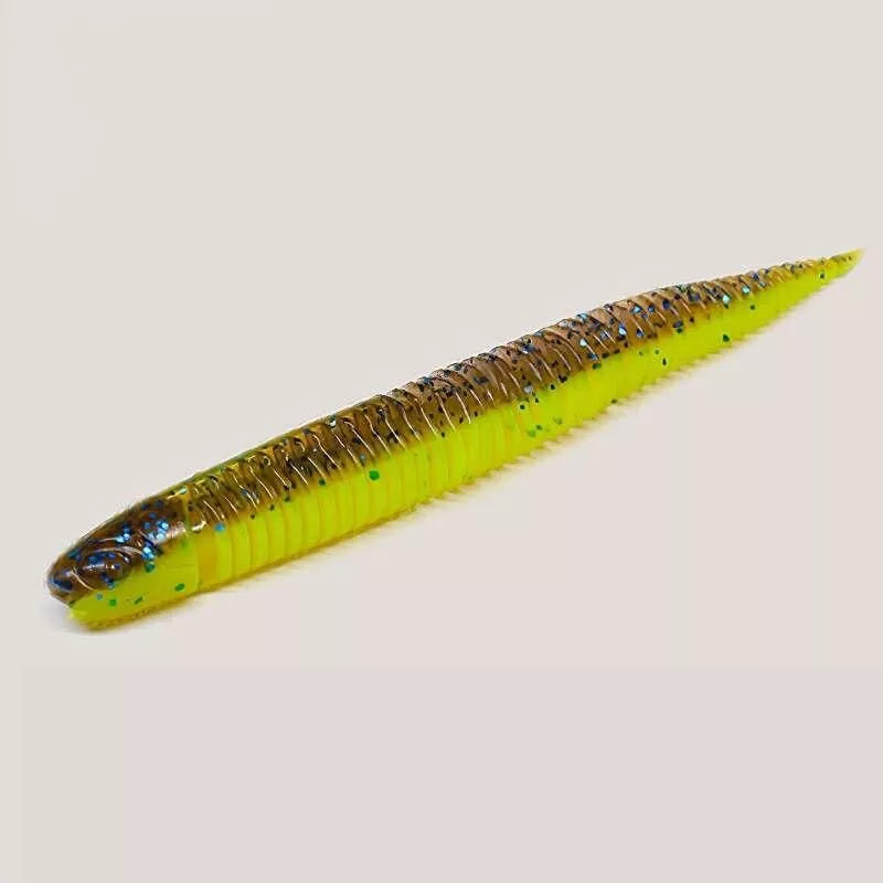 Vielseitige schwimmende Weichköder
