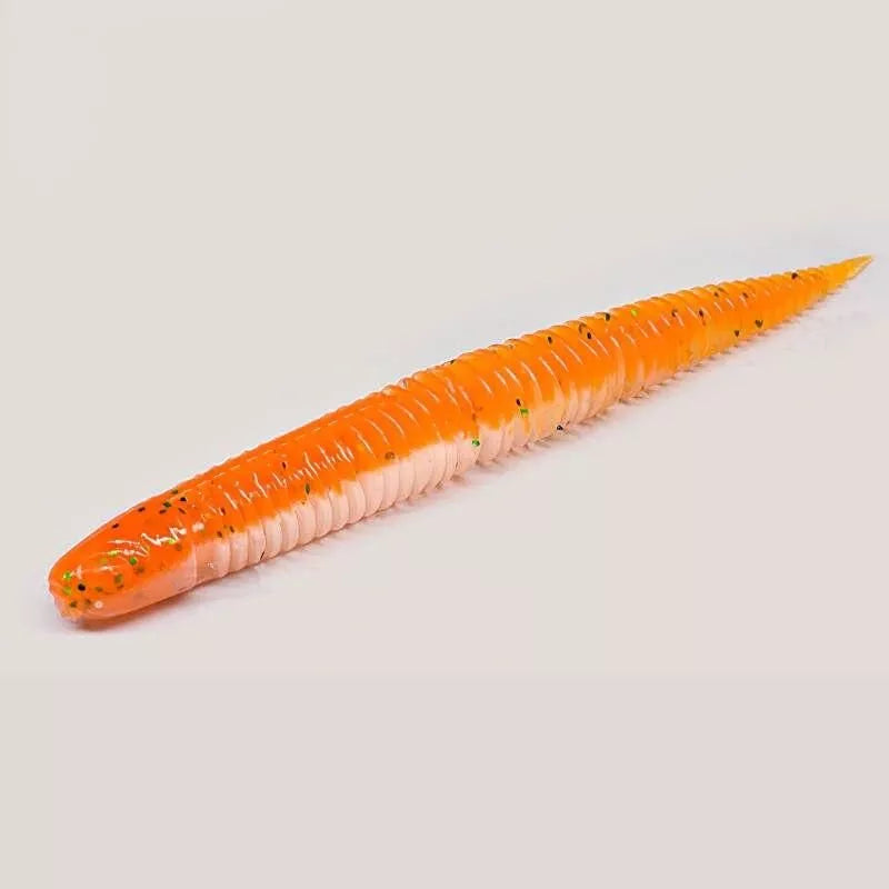 Vielseitige schwimmende Weichköder