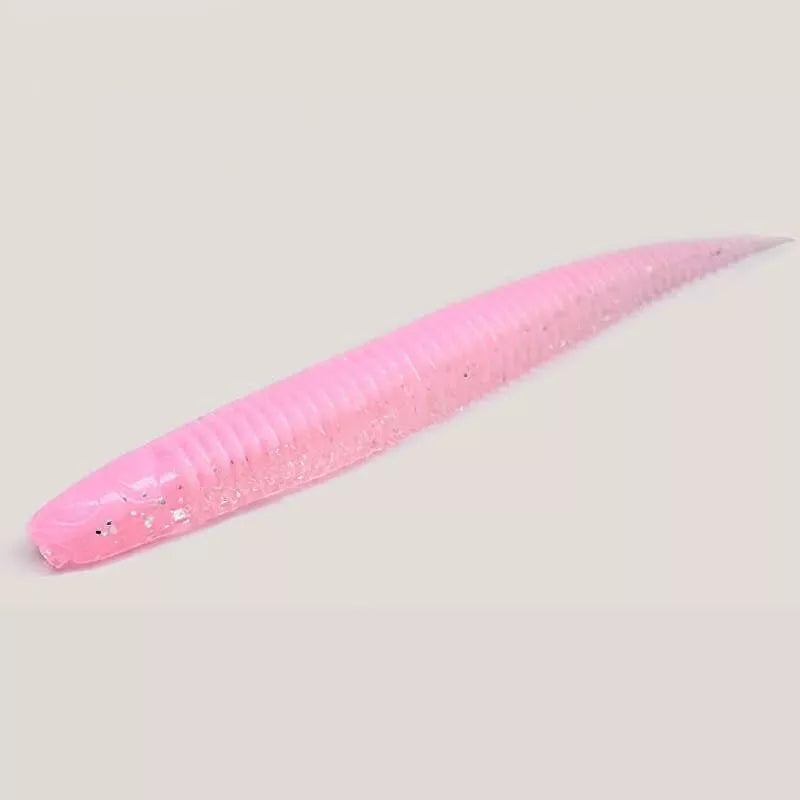 Vielseitige schwimmende Weichköder