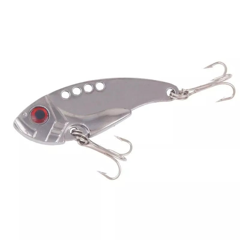Señuelo de pesca de largo alcance Ultimate VIB