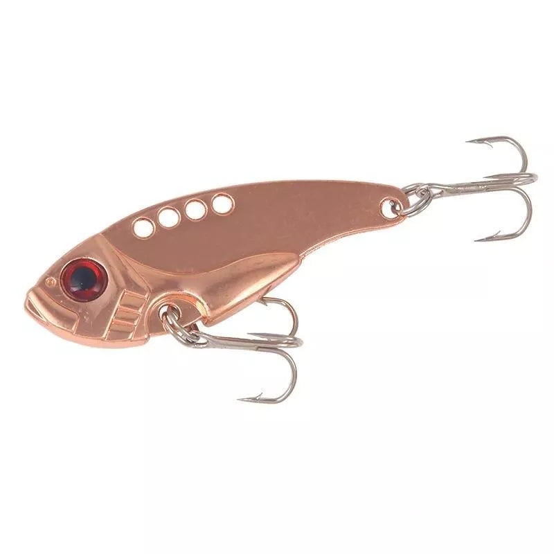 Señuelo de pesca de largo alcance Ultimate VIB