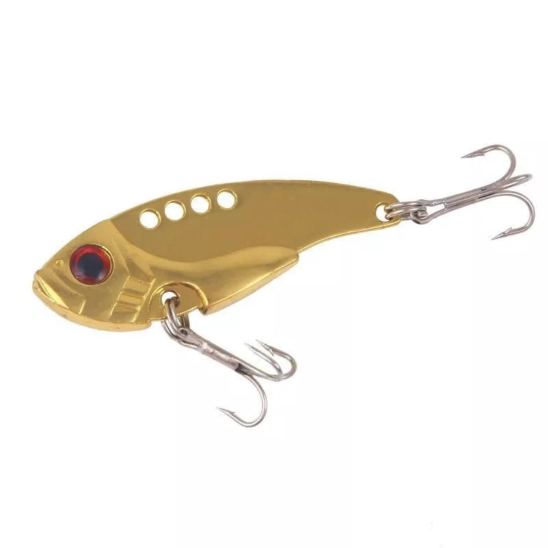 Señuelo de pesca de largo alcance Ultimate VIB