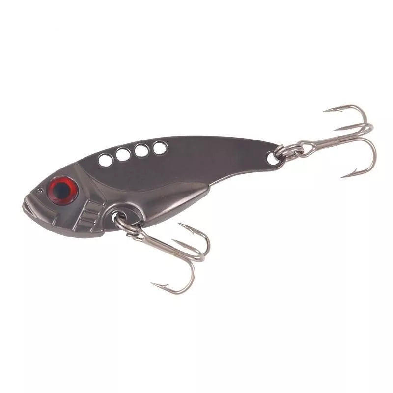Señuelo de pesca de largo alcance Ultimate VIB