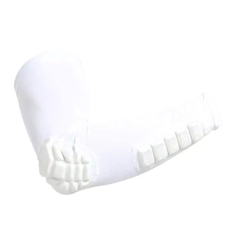 Sport-Armmanschette – rutschfeste, kollisionssichere Ellenbogenbandage