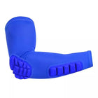 Sport-Armmanschette – rutschfeste, kollisionssichere Ellenbogenbandage