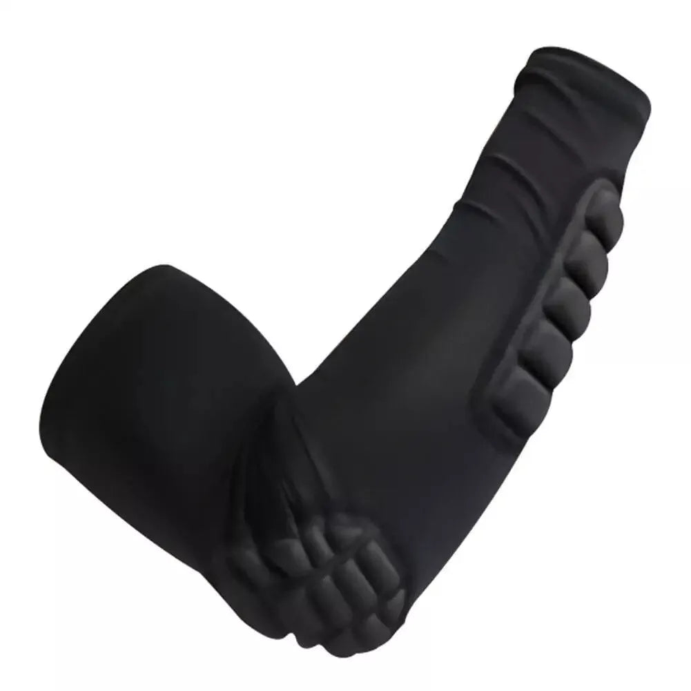 Sport-Armmanschette – rutschfeste, kollisionssichere Ellenbogenbandage