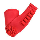 Sport-Armmanschette – rutschfeste, kollisionssichere Ellenbogenbandage