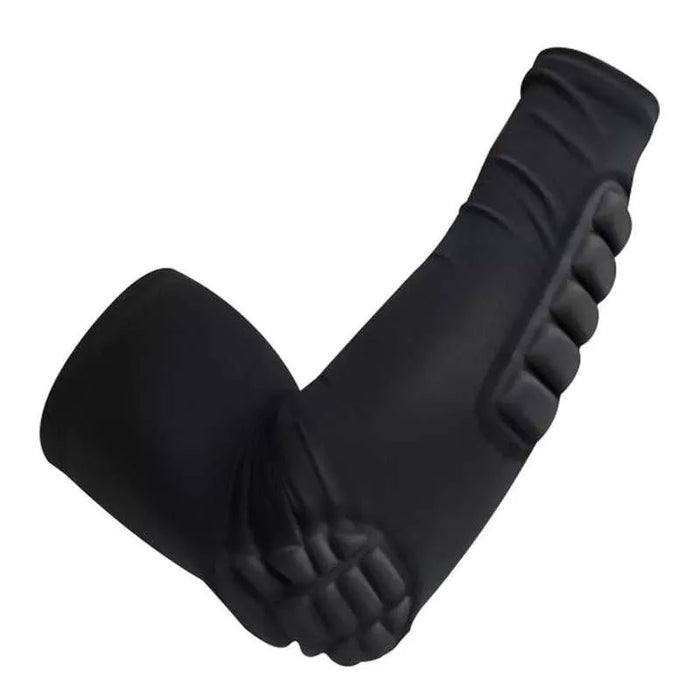Sport-Armmanschette – rutschfeste, kollisionssichere Ellenbogenbandage