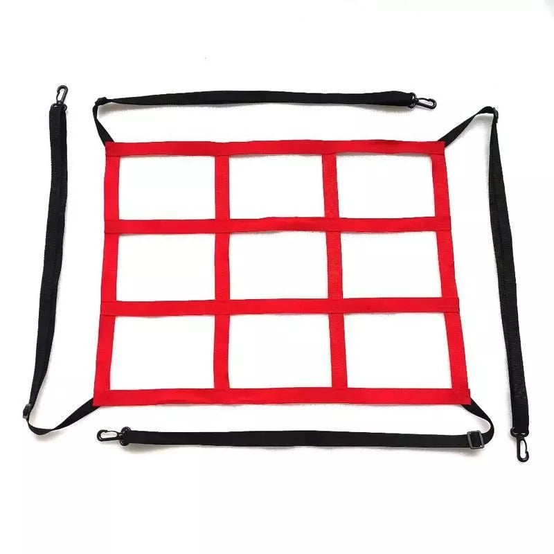 Red de entrenamiento de béisbol y fútbol Ultimate