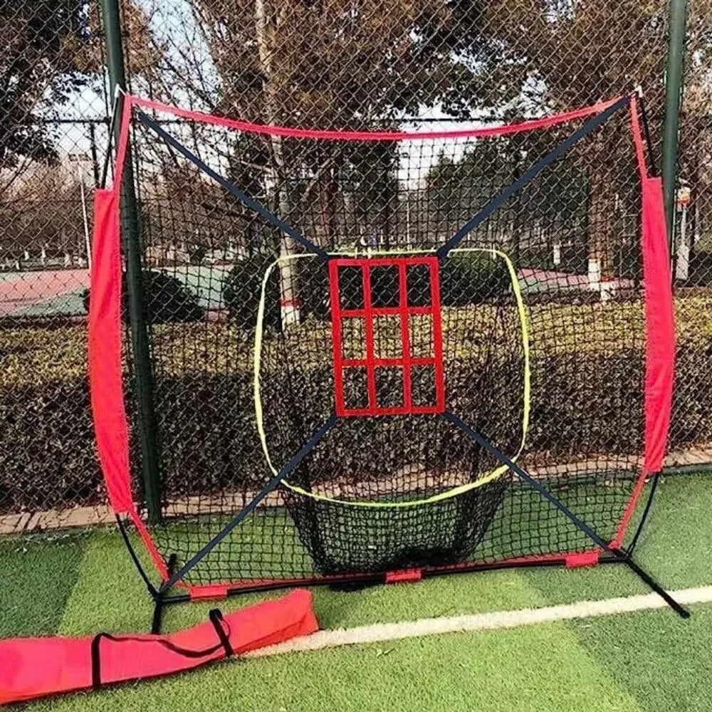 Red de entrenamiento de béisbol y fútbol Ultimate