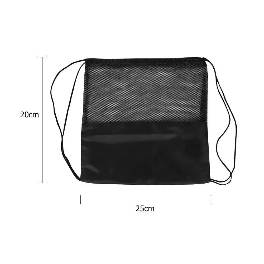 Mochila versátil para pelotas y equipamiento deportivo