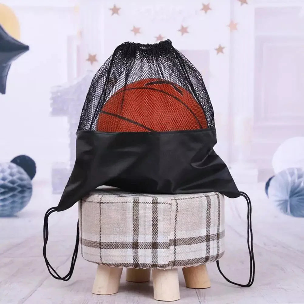 Mochila versátil para pelotas y equipamiento deportivo