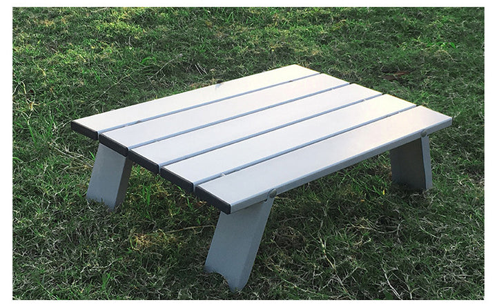 Folding tables and chairs - Blue Force Sports