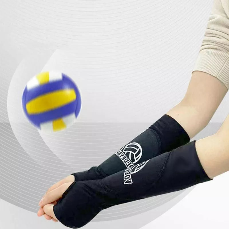 Vielseitiger Sport-Armschutz
