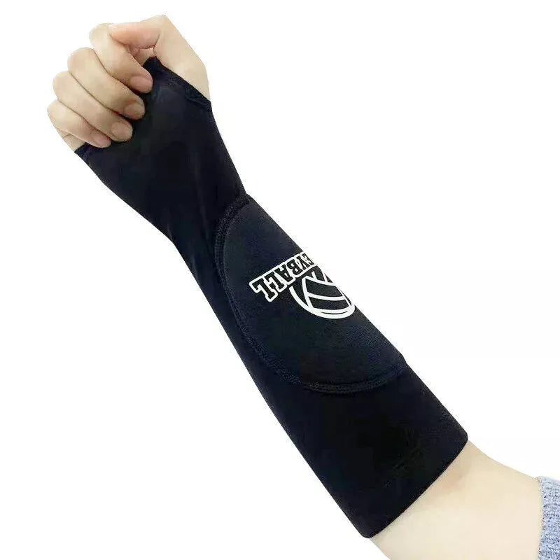 Vielseitiger Sport-Armschutz