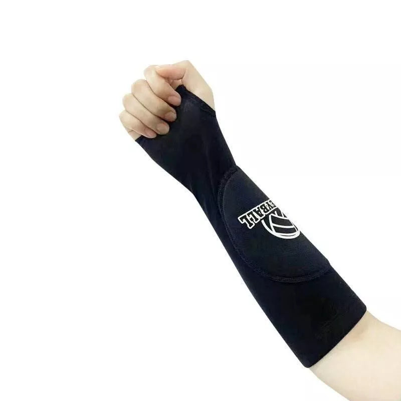 Vielseitiger Sport-Armschutz