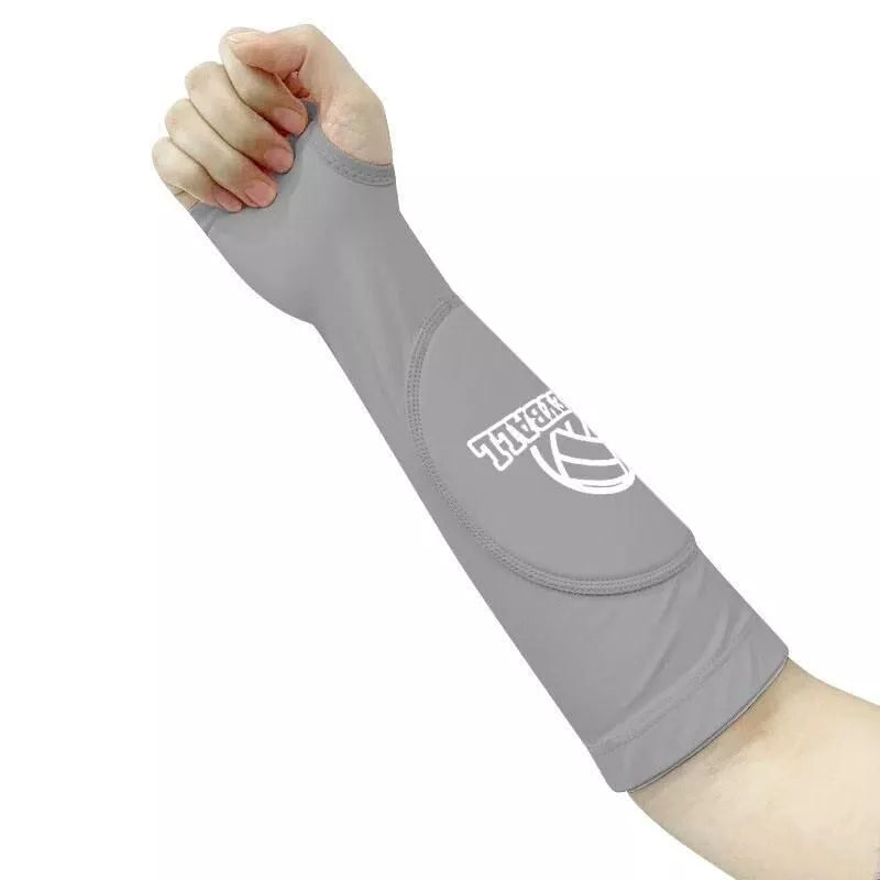 Vielseitiger Sport-Armschutz