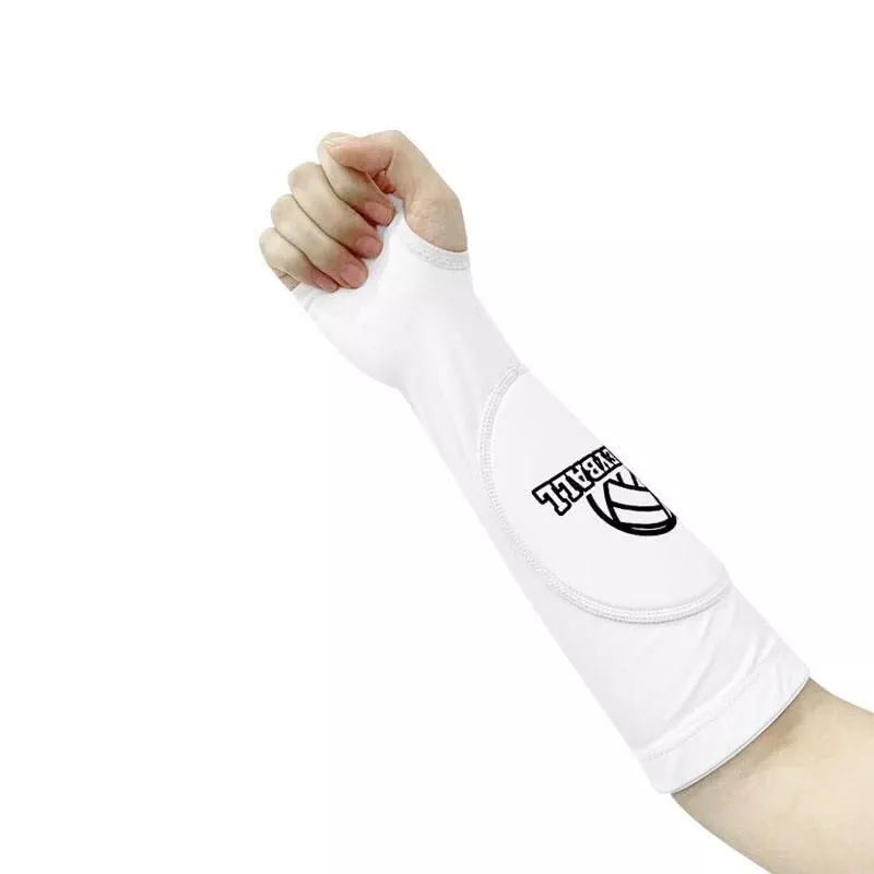 Vielseitiger Sport-Armschutz