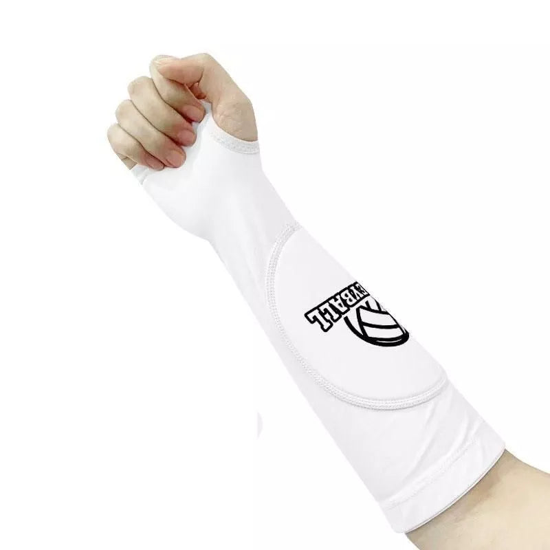 Vielseitiger Sport-Armschutz